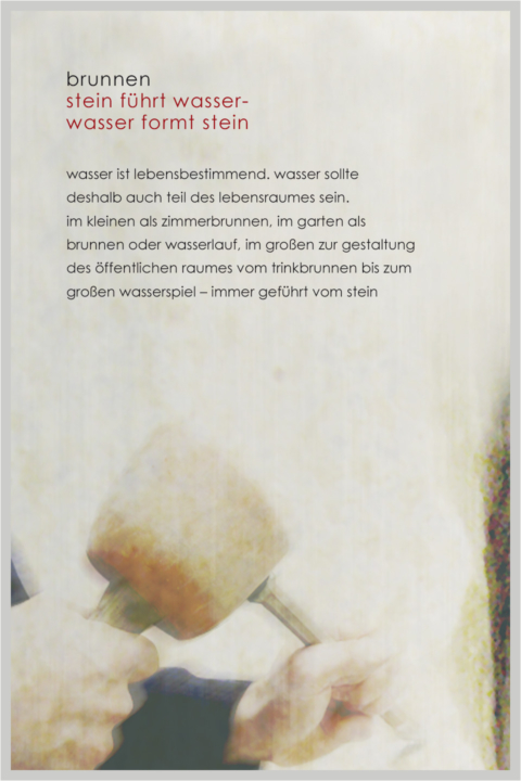 brunnen