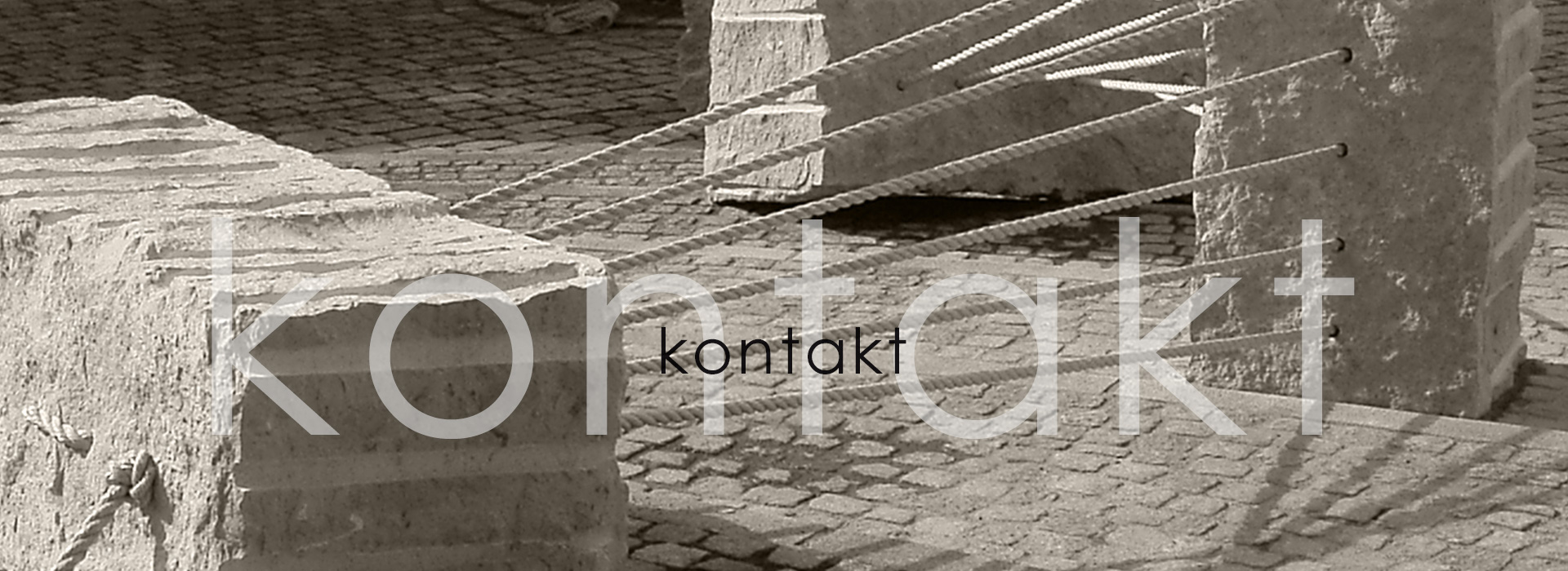 kontakt
