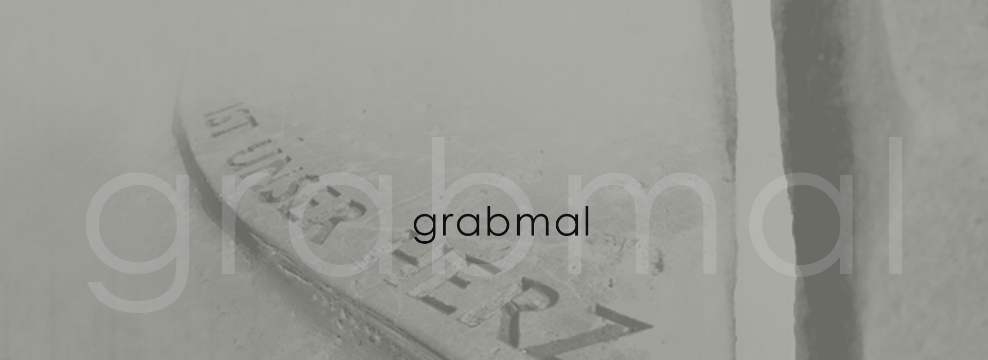 grabmal